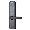 Khoá cửa vân tay, mã số, thẻ từ Hafele DL7100