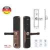 Khoá điện tử Kassler KL-700 - Vân tay, mã số, thẻ từ