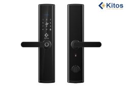Khoá cửa vân tay Kitos KT-A30R