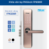 Khoá cửa điện tử - Khoá vân tay PHGLock FP6590