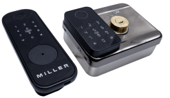 Khóa vân tay MILLER GK100 PRO