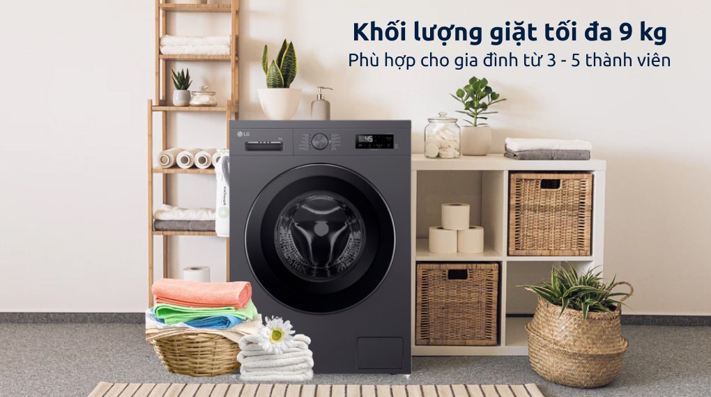lg ai dd inverter 9 kg fb1209s6m khoi luong giat 1020x570 1