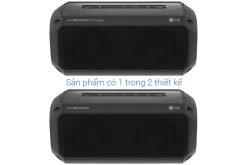 Loa Bluetooth LG PK3