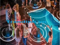 Sở hữu 4 tính năng nổi bật trên loa tháp Samsung MX-T40/XV