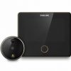 Mắt thần gắn cửa Philips DV001