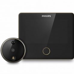 Mắt thần gắn cửa Philips DV001
