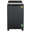Máy giặt Aqua Inverter 12 kg AQW-DR120HT BK