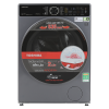 Máy giặt sấy Toshiba Inverter giặt 10.5kg - sấy 7kg TWD-T25BZU115MWV(MG)