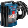 Máy hút bụi công nghiệp Bosch 18V-10L 06019C6300 (Solo)