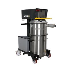 Máy hút bụi công nghiệp 3 pha Lavor DTV100 1-55