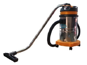 Máy hút bụi công nghiệp LifeClean LC301N