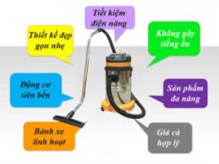 5. Sản xuất trên dây truyền hiện đại, bền bỉ với thời gian