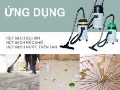 3. Dễ dàng sử dụng di chuyển