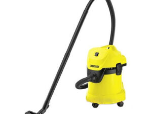 Máy hút bụi công nghiệp Karcher WD3 Car