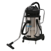MÁY HÚT BỤI - NƯỚC CLEPRO S2/60 (2 MOTOR)