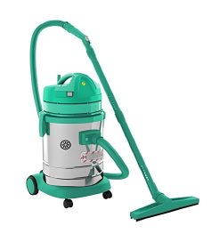 Máy hút bụi phòng sạch GS 1/33 HEPA ISO5