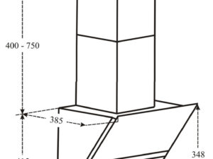8. Thông tin sản phẩm máy hút mùi Bauer BC90ES