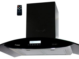 may hut mui canzy cz 607 2