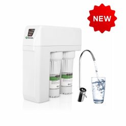 Máy Lọc Nước AO Smith R400E