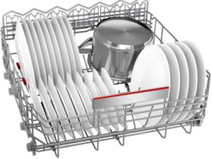 Máy Rửa Chén Bosch SMI8YCS03E Serie 8