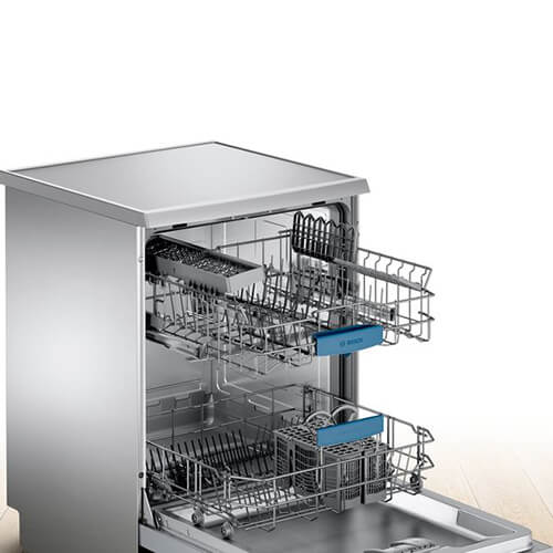 Máy rửa bát Bosch SMS63L08EA 7 3. Ưu điểm nổi bật của sản phẩm máy rửa bát Bosch SMS63L08EA