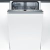 Máy rửa bát âm tủ Bosch SPV44CX00E 9 bộ