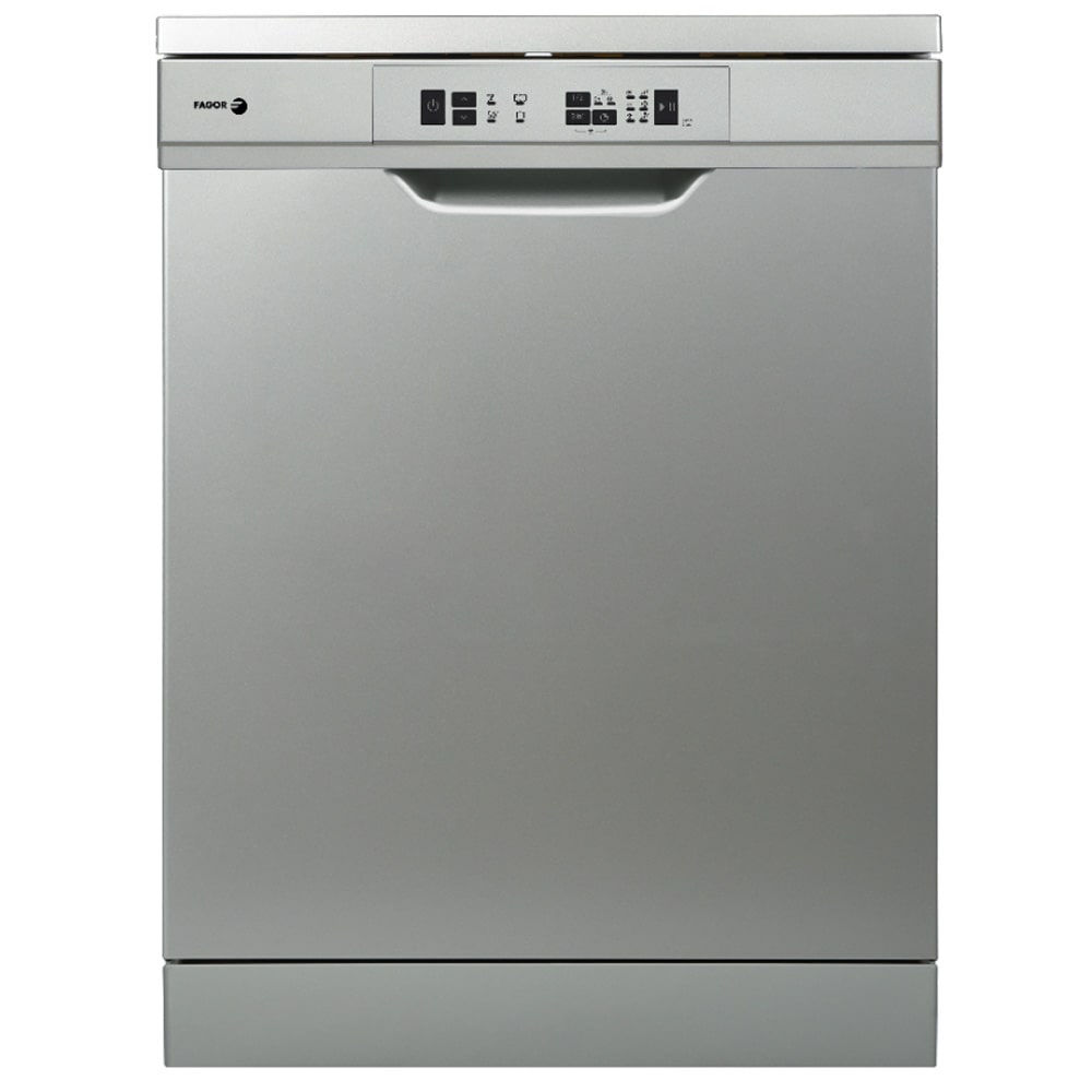 Máy rửa bát độc lập Fagor 3LVF-61S 12 bộ