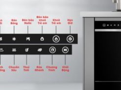 4. Dẫn đầu về công nghệ với màn hình cảm ứng thông minh