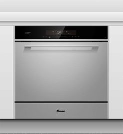 Máy rửa bát âm tủ Texgio H595DT08S 8 bộ