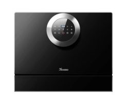 Máy rửa bát mini Texgio TG-DT2026