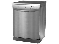 Máy rửa bát độc lập Texgio TG-DW668S 12 bộ