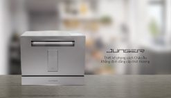 Máy rửa bát độc lập Junger MDWJ-101