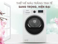 Thiết kế sang trọng, kiểu dáng tinh tế, hiện đại bắt mắt
