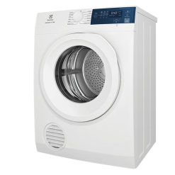 Máy sấy thông hơi Electrolux 7.5kg EDV754H3WB