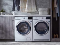 8. Giải pháp chăm sóc hoàn chỉnh cho gia đình.