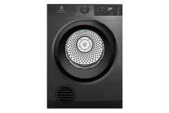 Máy sấy thông hơi Electrolux 9kg EDS904N3SC