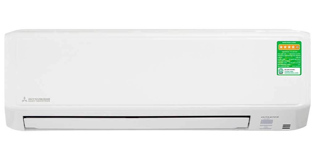 Điều hòa Mitsubishi inverter 9000BTU Heavy SRK10YYP-W5 2 mitsubishi-SRK10YYP-W5-inverter
