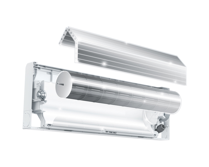 Máy lạnh Mitsubishi Electric 2.5HP MS-JS60VF 5 MS JSVF 2