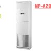 Điều hòa tủ đứng Nagakawa 28000BTU 2 chiều NP-A28DH+