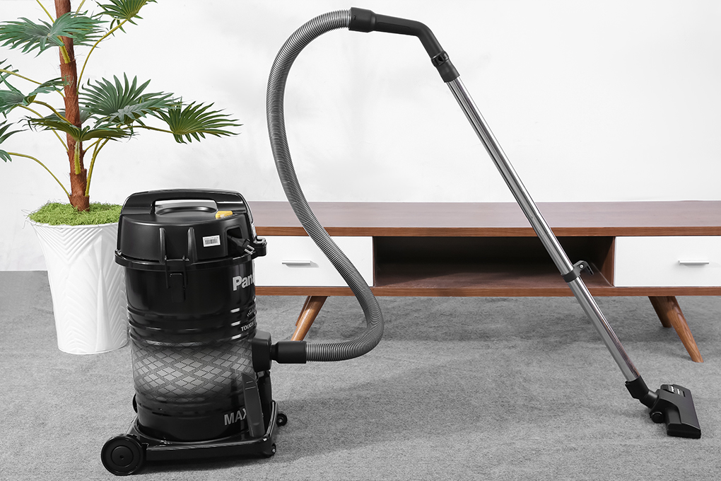 Thiết kế nhỏ gọn, chắc chắn