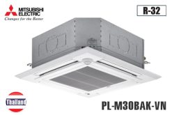 Điều hòa âm trần Mitsubishi Electric 30000BTU PL-M30BAK-VN