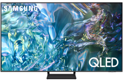 Smart Tivi Samsung QA65Q60D QLED 4k 65inch