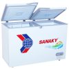 Tủ đông Sanaky Inverter 220 lít VH-2899W3