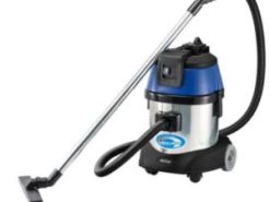 Máy hút bụi công nghiệp Super Clean AS 20