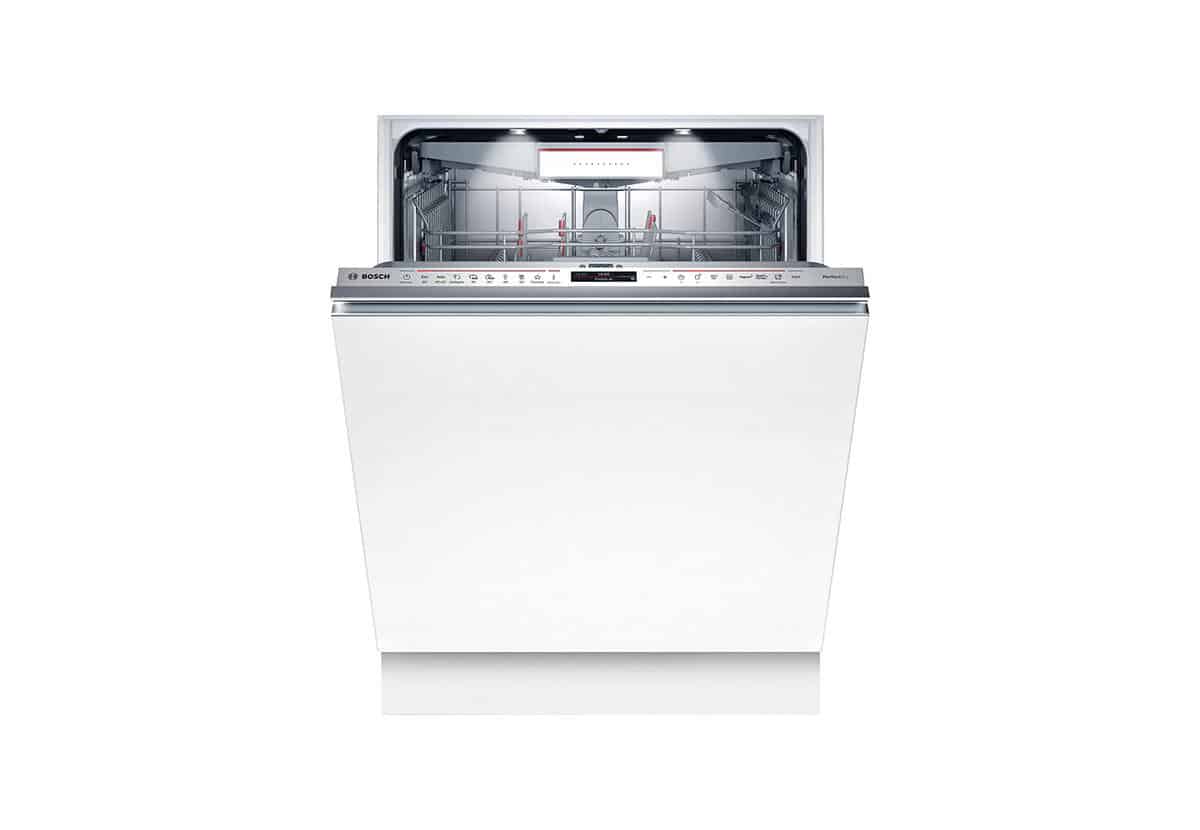 Máy rửa bát Bosch SMV8YXC03E 6 5. Máy rửa bát Bosch SMV8YXC03E sở hữu dung tích rửa lớn