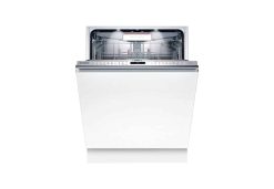 Máy rửa bát Bosch SMV8YXC03E