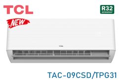 Điều hòa TCL TAC-09CSD/TPG31 9000BTU 1 chiều