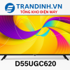 Tivi Casper D55UGC620 | Google TV 4k 55 inch 2025