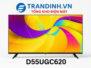 tivi casper d55ugc620