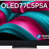 Tivi LG OLED77C5PSA | Smart Tivi LG evo AI 4K 77 inch
